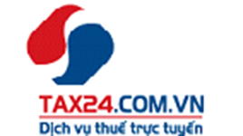 Bảng giá chữ ký số T-VAN TAX24